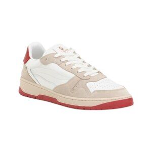 GREATS Made In Portugal Leather Brighton Sneakers